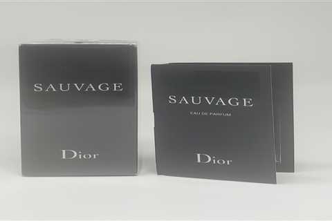 CHRISTIAN DIOR SAUVAGE DEODORANT STICK MEN 2.6 oz + SAUVAGE sample Best Selling 