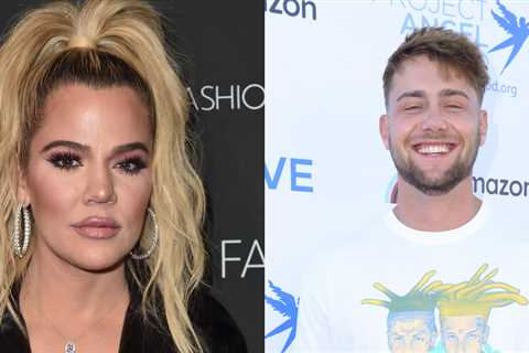 Khloe Kardashian Addresses Harry Jowsey Dating Rumors