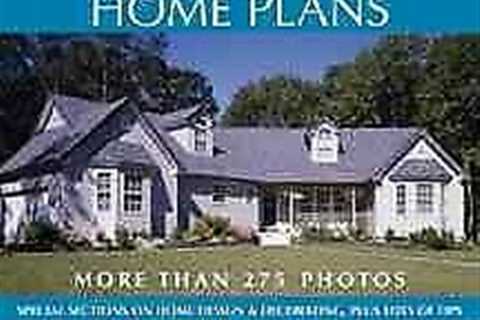 Home Plans Ser.: Best-Selling Ranch Home Plans by Creative Homeowner Editors...