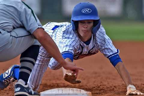 Reno the Top Seed for 5A Baseball Regional;  McQueen is seed # 2
