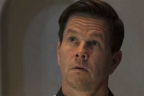 Mark Wahlberg is Called to the Priesthood in ‘Father Stu’ Trailer – Watch Now!