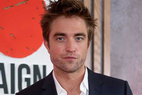 Robert Pattinson Tried To Pursue Music After Starring in ‘Harry Potter & The Goblet of Fire’