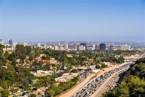 2021 Los Angeles Real Estate Market Investing Forecast