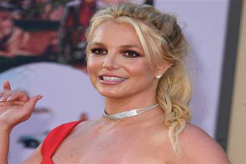 Britney Spears is set to spill the tea in a $15m tell-all book deal