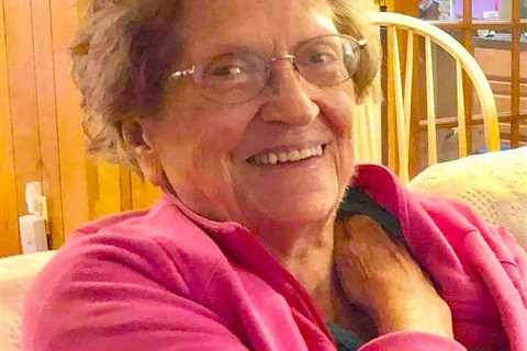 Charlotte Ann Miller, 80 |  Shoshone News-Press