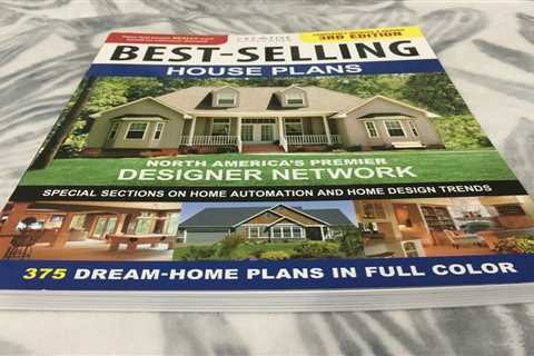 BEST-SELLING HOUSE PLANS, COMPLETELY UPDATED & REVISED 3RD By Creative Homeowner