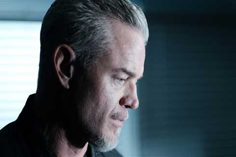 Eric Dane Reveals If Cal Will Return For Euphoria Season 3