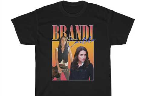 Best Sell Brandi Star Heavy Cotton Black S-234XL Unisex Classic Tee Shirt 2A349