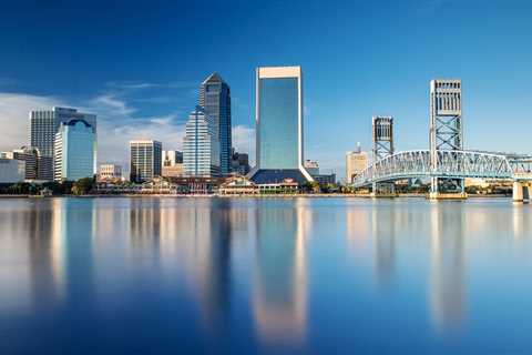 2021 Jacksonville Real Estate Market Investing Forecast