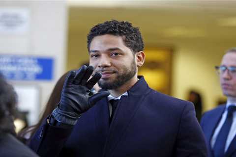 Jussie Smollett sentenced to 150 days in prison and 30 months probation for orchestrating a hate crime [Video]