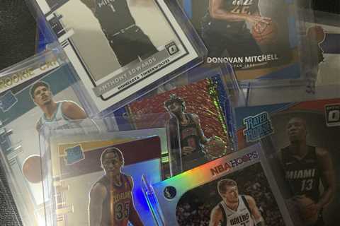 BACK BY DEMAND! Basketball Repacks! Selling Entire Collection! Best Deal On Ebay