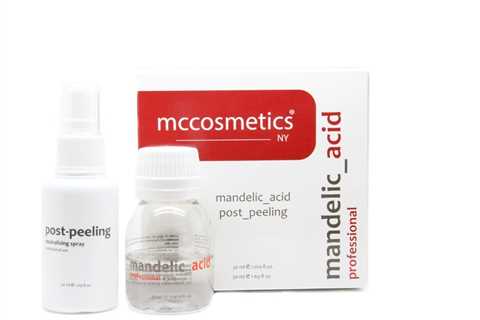 What is Mandelic Acid?