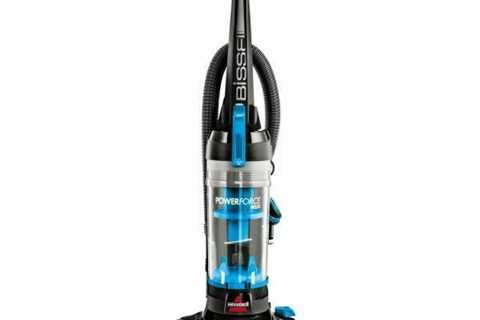 Best Selling Power Force Helix Bagless Upright Vacuum. Branded New !