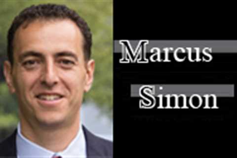 Delegate Marcus Simons Richmond Report