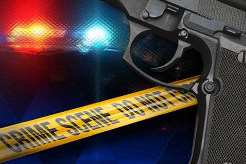 Man killed in Ackland Drive shooting