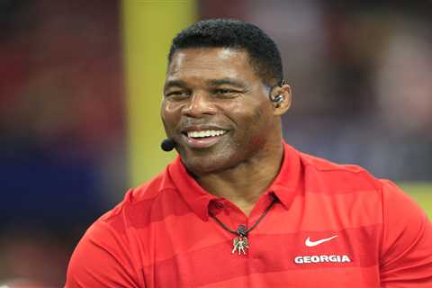 GOP Senate candidate Herschel Walker has been accused of exaggerating his academic achievements for years