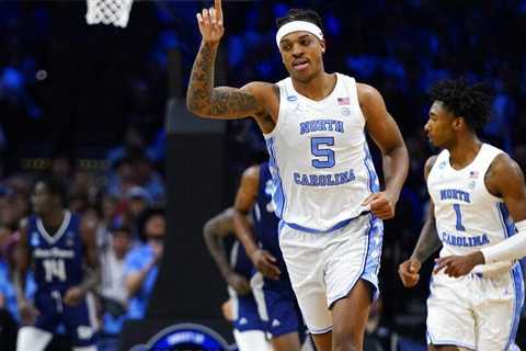 What to watch tonight in a stacked men’s Final Four |  college