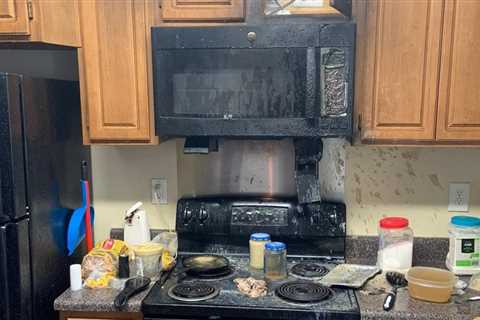 Winston-Salem family’s home ‘saved’ as stovetop device helps snuff out cooking fire