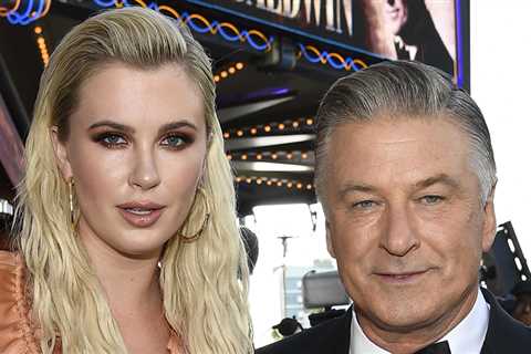 Ireland Baldwin reveals what she thinks about father Alec Baldwin having seventh child with Hilaria Baldwin