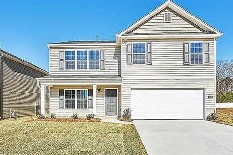 5 Bedroom Home in Greensboro – $334,890 |