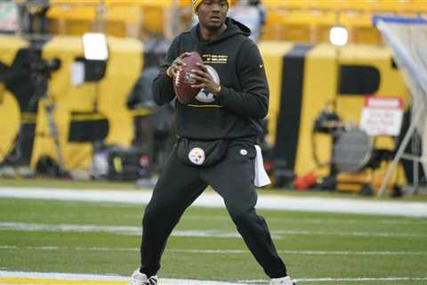 Steelers QB Dwayne Haskins killed in auto accident | Professional