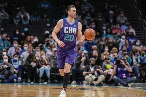 3 ideal Gordon Hayward trade scenarios for the Charlotte Hornets