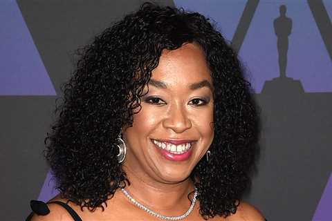 Shonda Rhimes Reveals the Characters She Wants to Return to Grey’s Anatomy