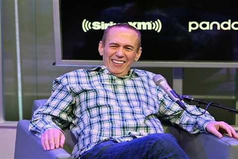 Comedian Gilbert Gottfried dies aged 67 after ‘long illness’