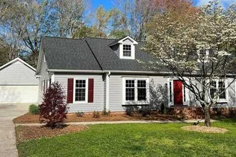 5 Bedroom Home in Greensboro – $449,000 |