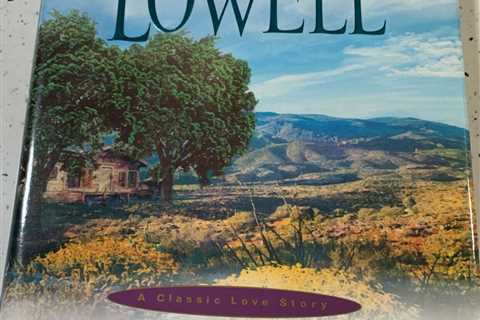 Elizabeth Lowell Hardback,dust cover novel by New York Times Best Selling author