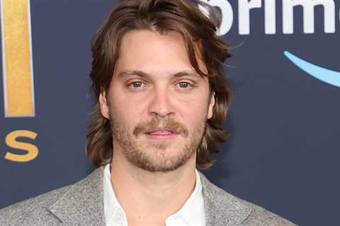 Luke Grimes weighs how long he thinks ‘Yellowstone’ will run