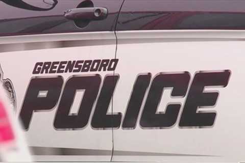 Greensboro shooting