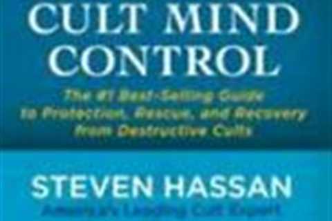 Combating Cult Mind Control: The #1 Best-selling Guide to Protection, Rescue, a