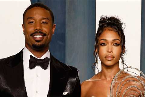 Lori Harvey gained 15 pounds of ‘relationship weight’ when she started dating Michael B. Jordan, reveals how she lost it