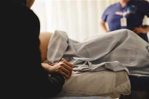 Ripple Effects of Abortion Restrictions Confuse Care for Miscarriages