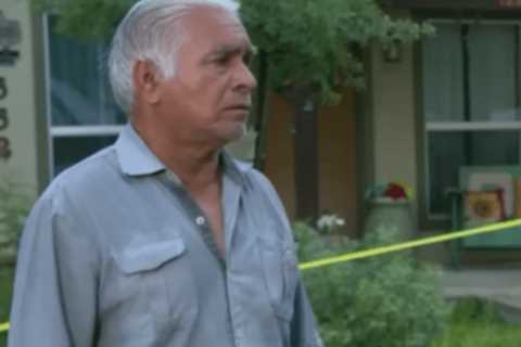 Uvalde School Shooter’s grandfather says massacre ‘hasn’t arrived yet’;  Didn’t know grandson had guns