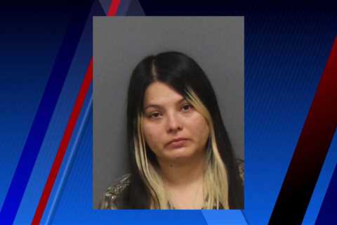 Greensboro woman charged with neglect after death of infant