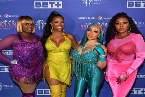 Twitter Responds to Kandi Burruss’ Claim that Xscape would Beat Destiny’s Child in a Verzuz Battle