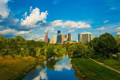 As Demand For Housing Rises In Texas, One Bank Is Stepping In To Support Homebuilders