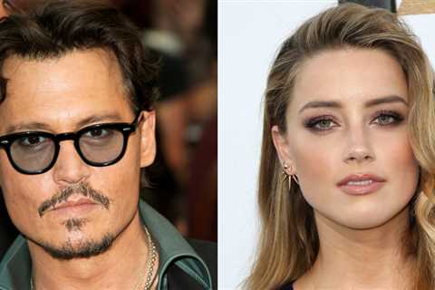 Johnny Depp wins defamation lawsuit against Amber Heard