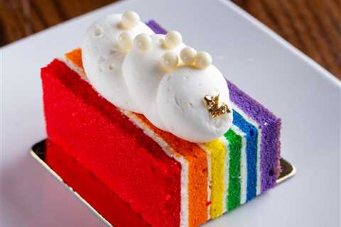 Houston restaurants celebrating Pride month