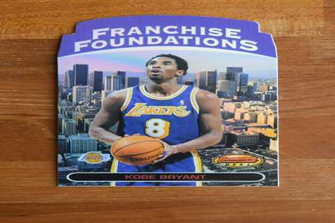 1999-00 Bowman's Best Franchise Foundation Selling As Singles 13 Stars Available