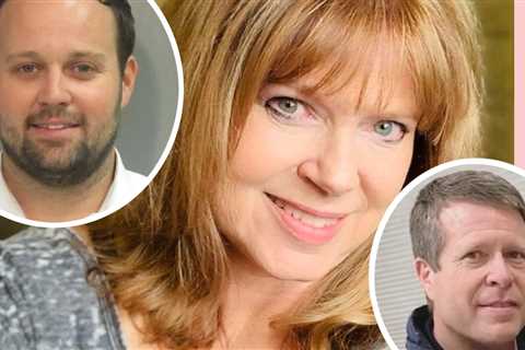 Josh Duggar’s aunt contradicts Jim Bob’s code of silence, says nephew needs ‘psychological help’