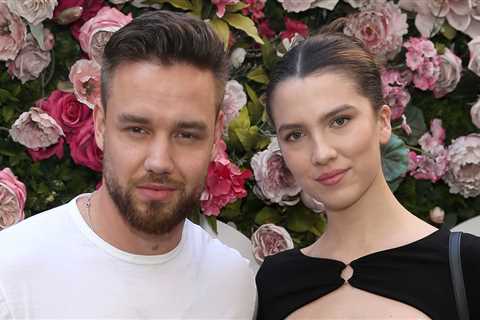 Maya Henry casts huge shadow over ex Liam Payne after ending their engagement