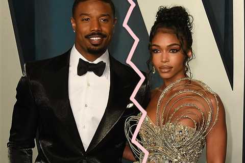 Michael B. Jordan & Lori Harvey Split After More Than A Year!