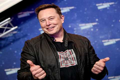 Elon Musk threatens to withdraw from the Twitter deal because of the lack of data on spam and fake accounts