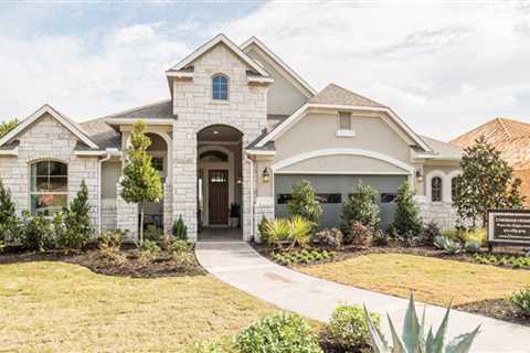 Japanese builder acquires Texas-based Chesmar Homes for $514M