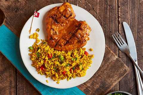 South African Chain Nando’s Peri-Peri Makes Houston Its First Texas Destination