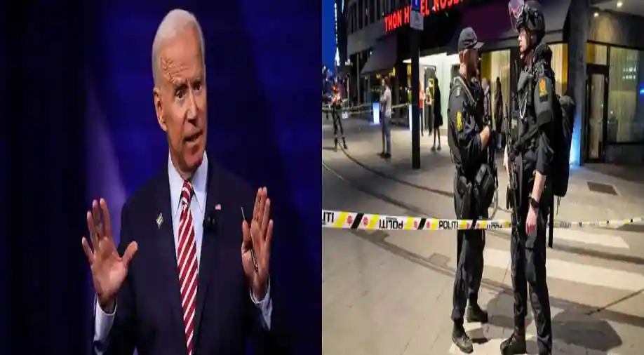Top 10 World News: Biden Signs First Major US Gun Control Act in Decades and More