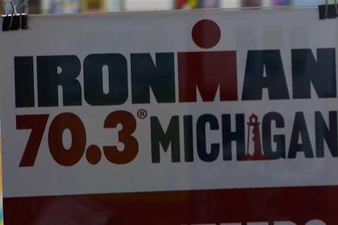 Ironman Charity Challenge Raises Over $48,000